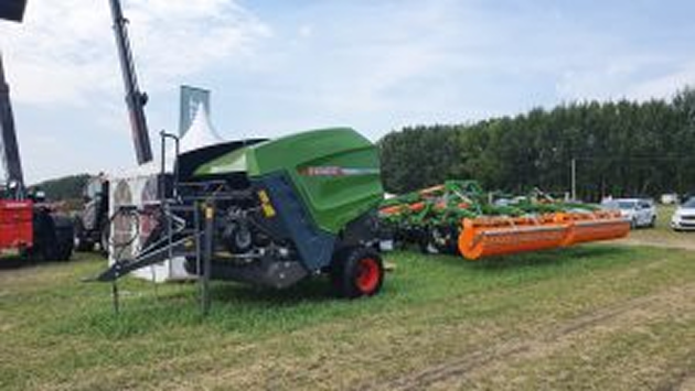 День Воронежского поля 2021