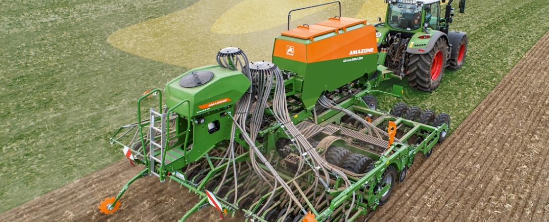 Сельхозтехника для бизнеса в лизинг