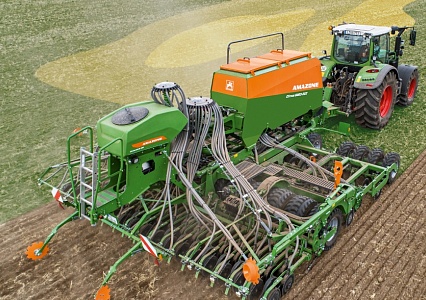 Сельхозтехника для бизнеса в лизинг