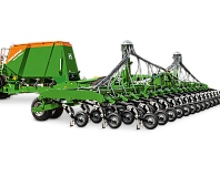 Прицепная сеялка Condor