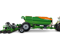 Прицепная сеялка точного высева Precea-TCC