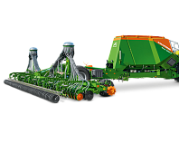 Прицепная сеялка Citan