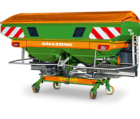 Навесной распределитель ZA-V