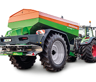 Прицепной распределитель ZG-TS