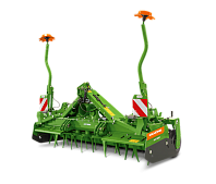 Ротационный культиватор KX и KG