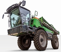 Самоходный опрыскиватель Pantera