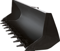 Строительный ковш МANITOU