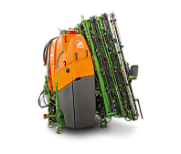 Навесной опрыскиватель UF 02