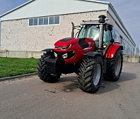 Трактор Hanno TS 2204