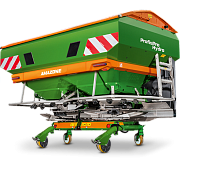 Навесной распределитель ZA-TS