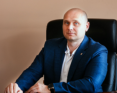 Ермашов Виктор Александрович