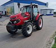 Трактор Hanno TS 1304