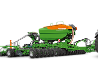 Прицепная посевная комбинация Cirrus Grand
