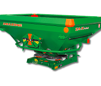 Навесной распределитель ZA-X