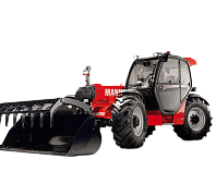 MLT-X 735 T LSU (70 KW)