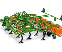 Навесной культиватор Cenio