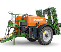 Прицепной опрыскиватель UG