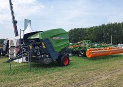 День Воронежского поля 2021