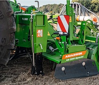 Глубокорыхлитель TL