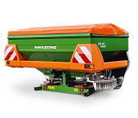 Навесной распределитель ZA-M