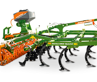 Культиваторы Cenius и Cenius-2TX