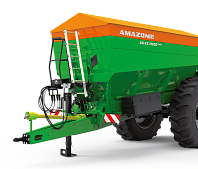 Комбинированный распределитель ZG-TX